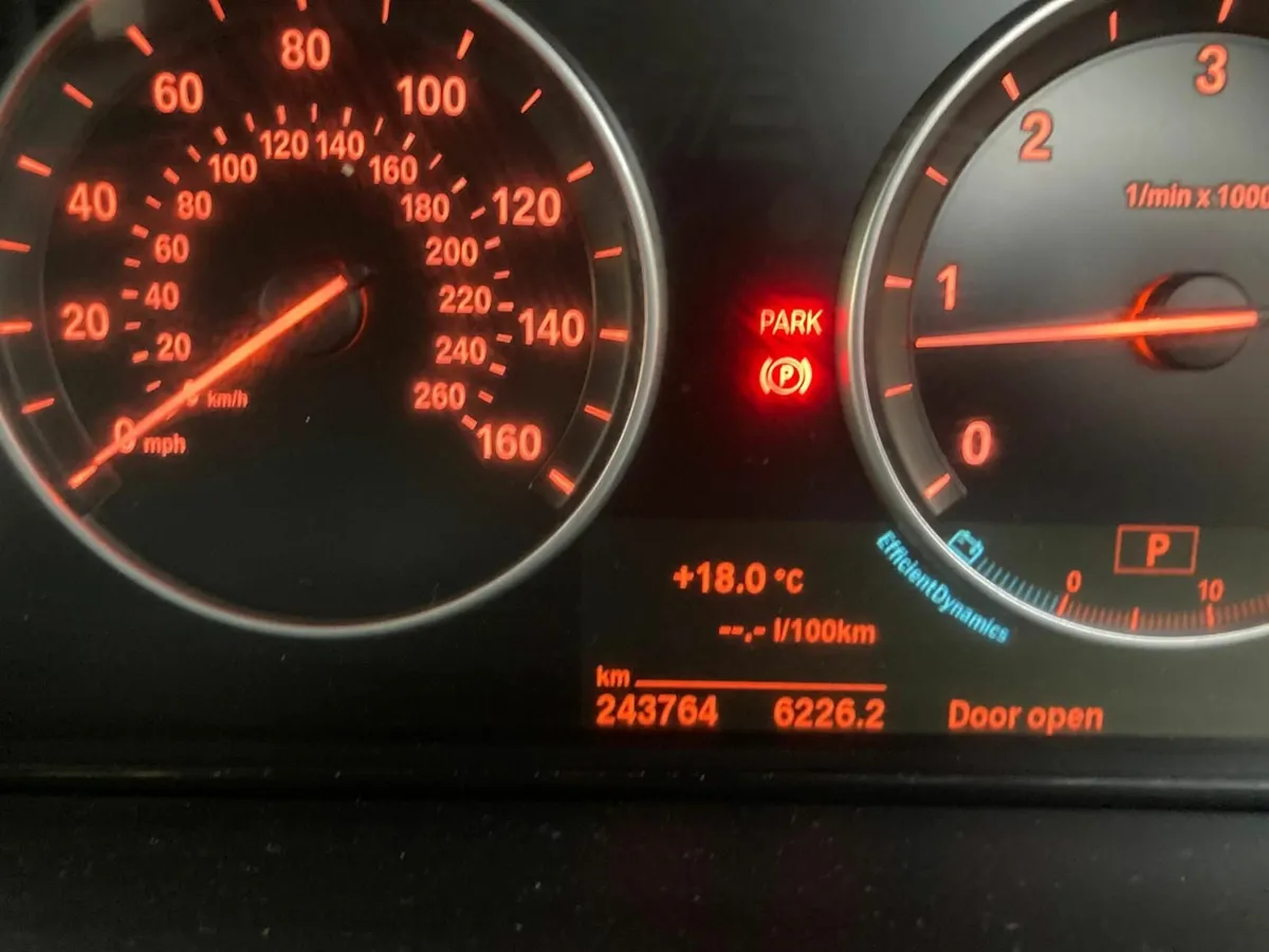 BMW X5 40D X Drive M Sport 2015 - Image 3