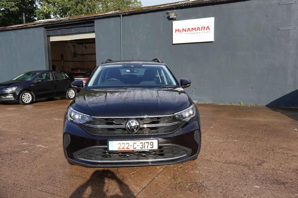 Volkswagen Taigo Exceptional Condition! - Image 4
