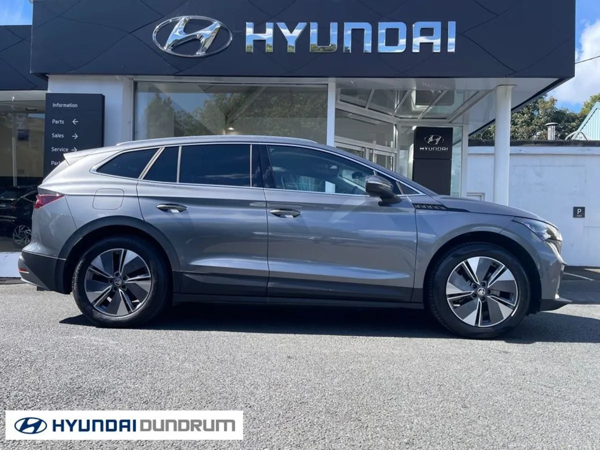 Skoda Enyaq 80 IV 80 5DR Auto - Image 3