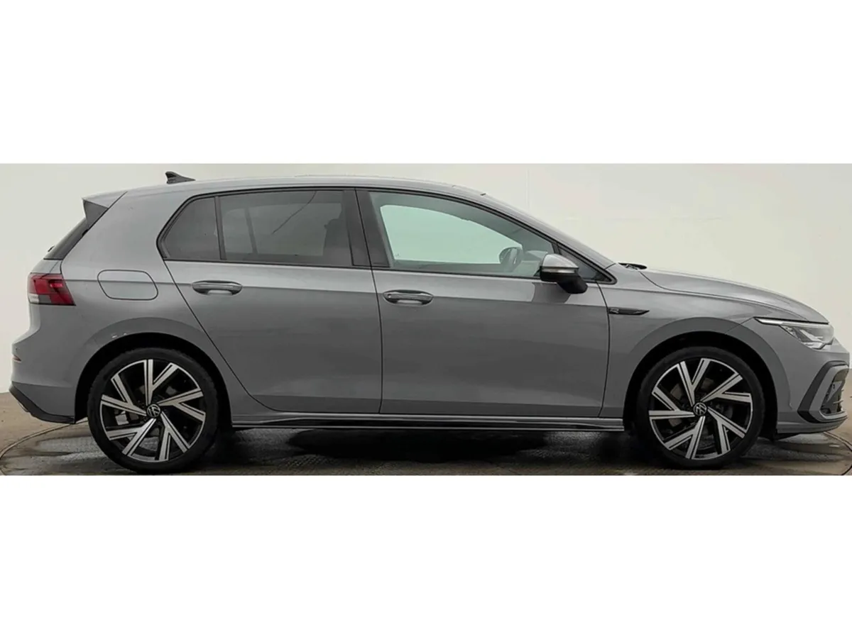 Volkswagen Golf R-LINE TDI S-A DSG - Image 2