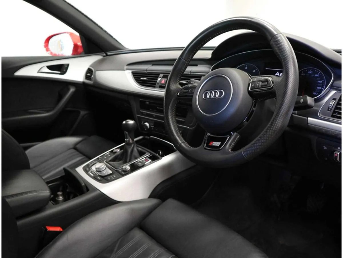 Audi A6 S LINE TDI ULTRA - Image 3