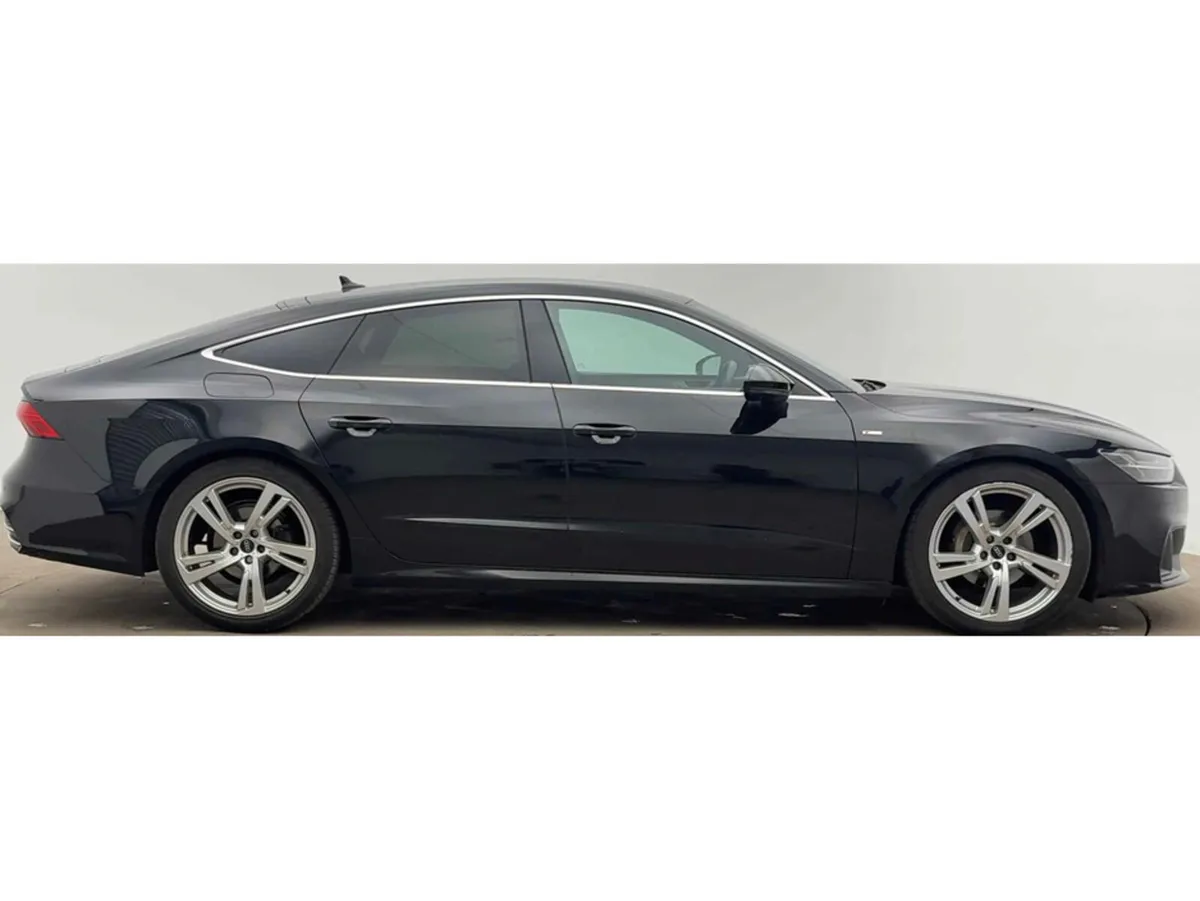 Audi A7 S LINE 40 TDI S-A SPORTBACK - Image 2