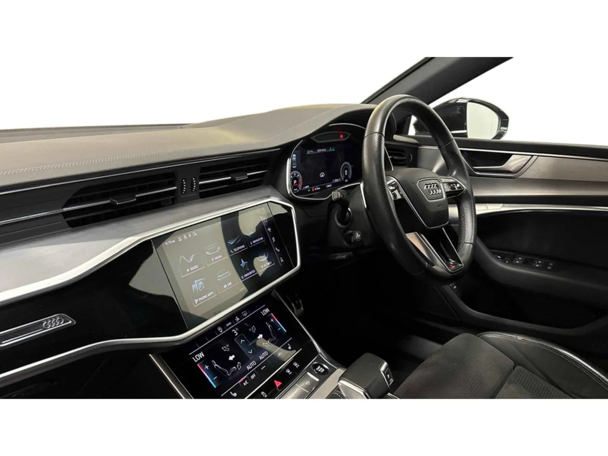 Audi A7 S LINE 40 TDI S-A SPORTBACK - Image 4