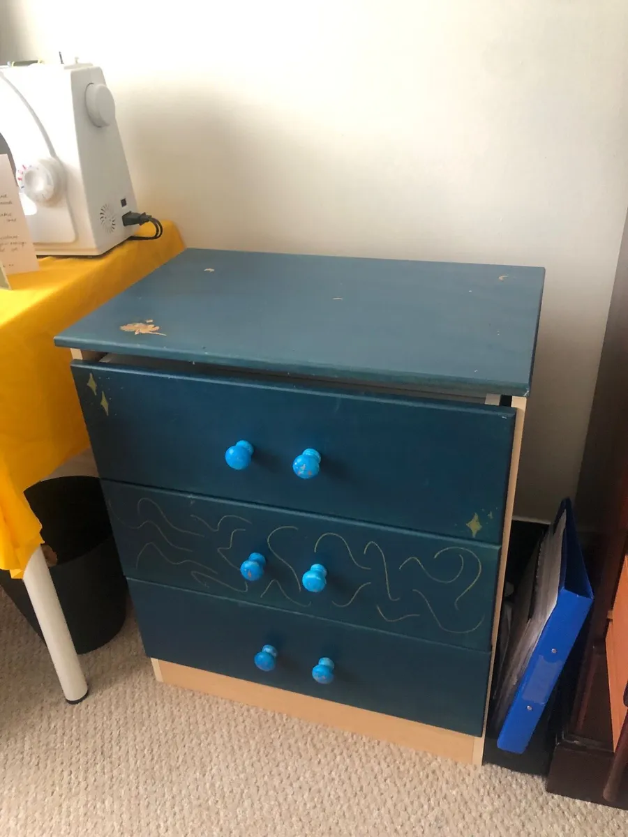 Chest of Drawers - Image 2