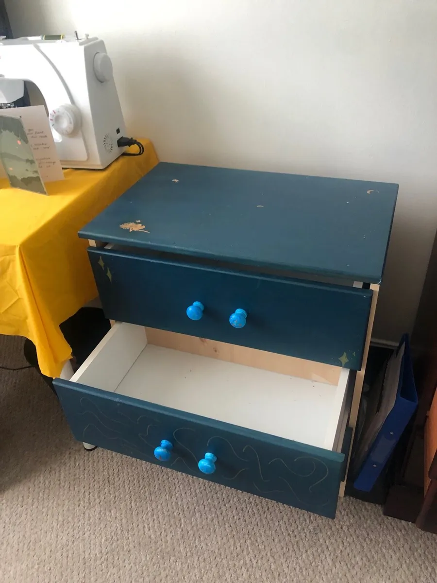 Chest of Drawers - Image 3