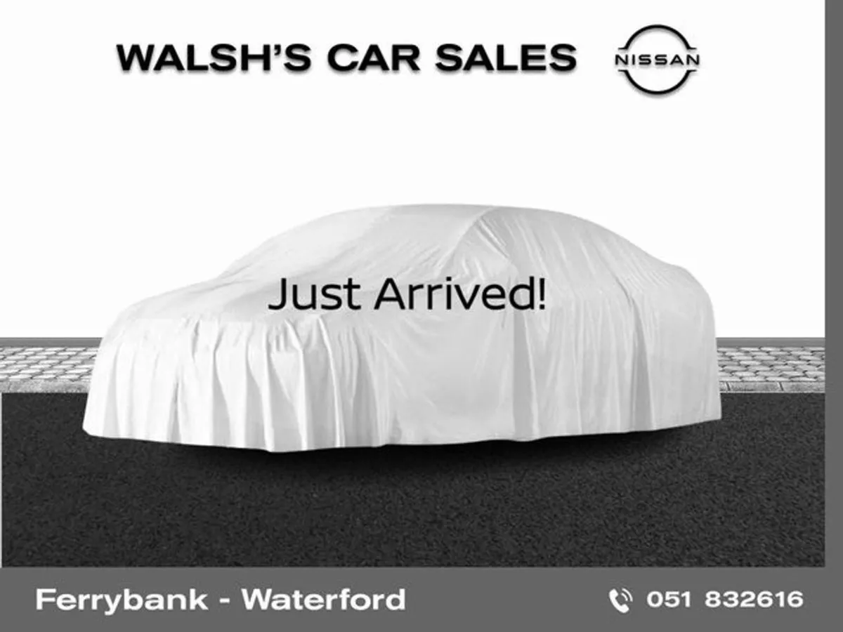 Nissan QASHQAI 1.3 HYB SV My2.5 4DR