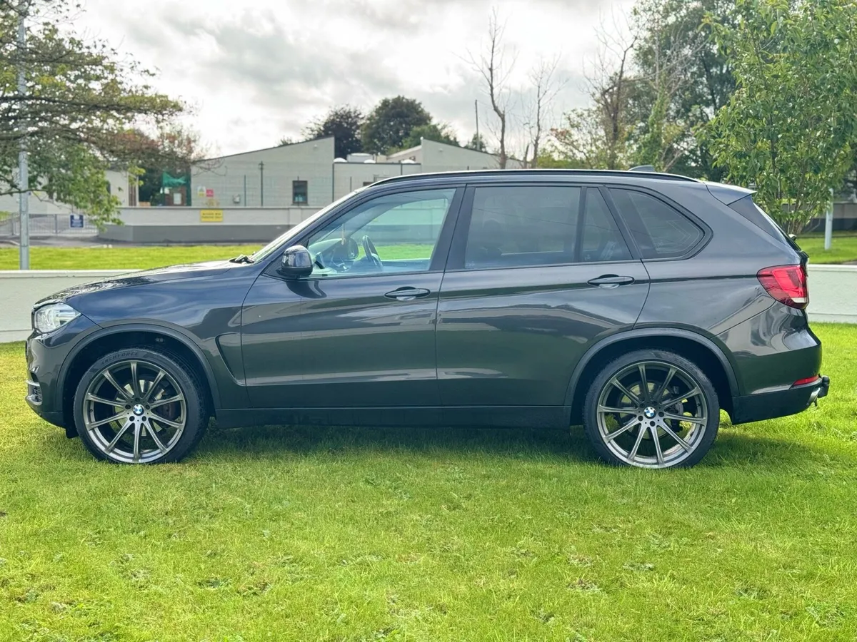 BMW X5 30d - Image 2