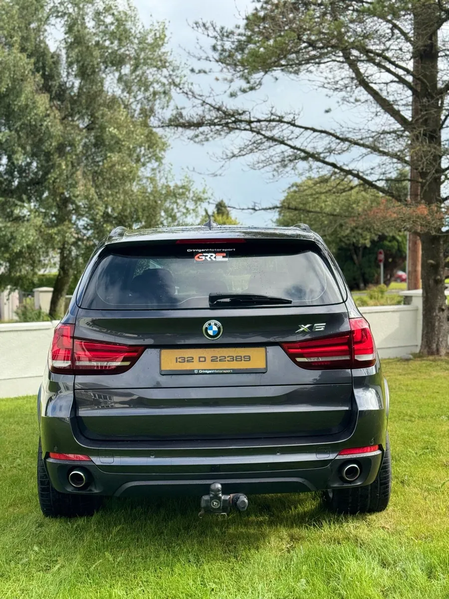 BMW X5 30d - Image 3