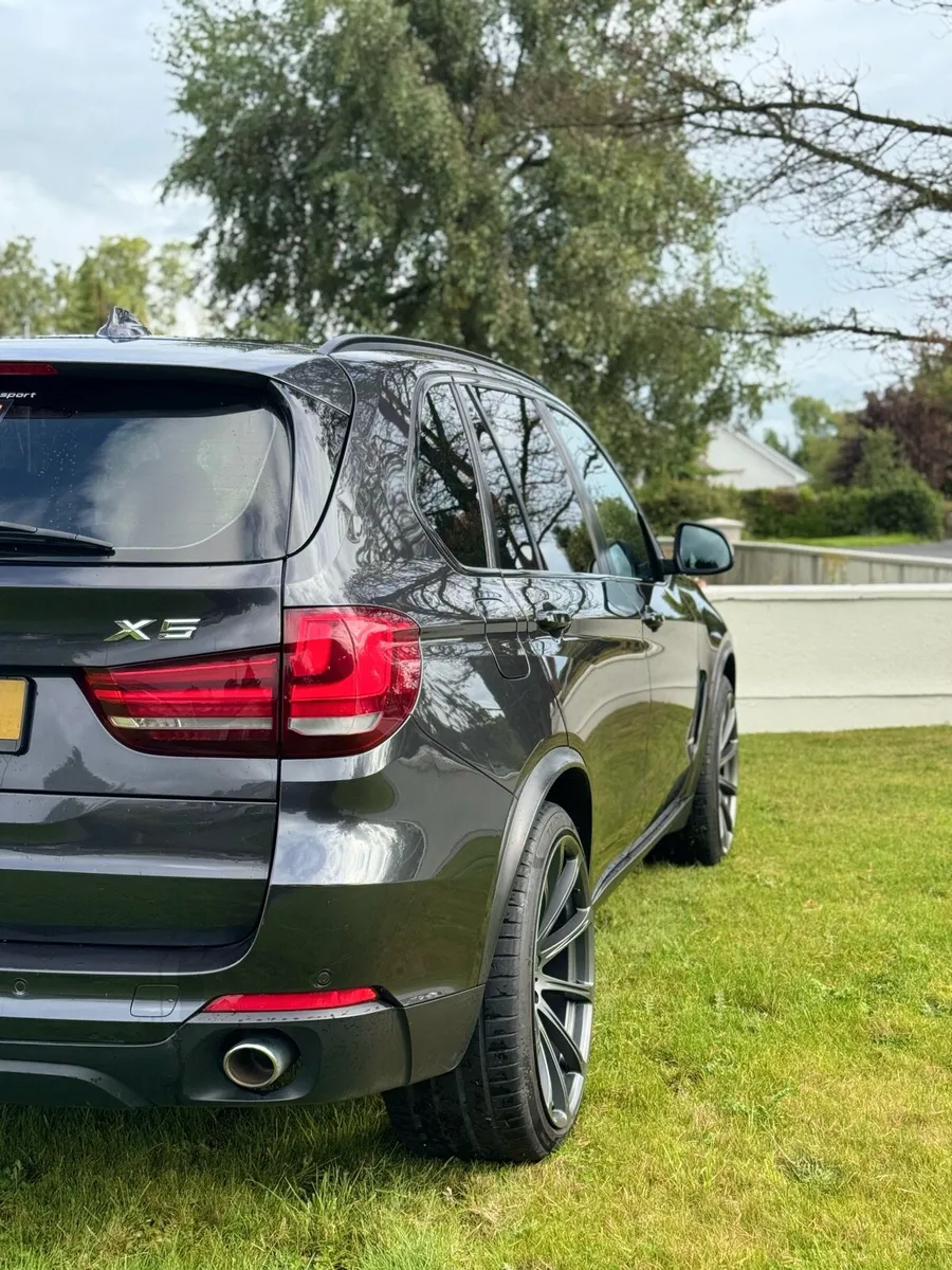 BMW X5 30d - Image 4