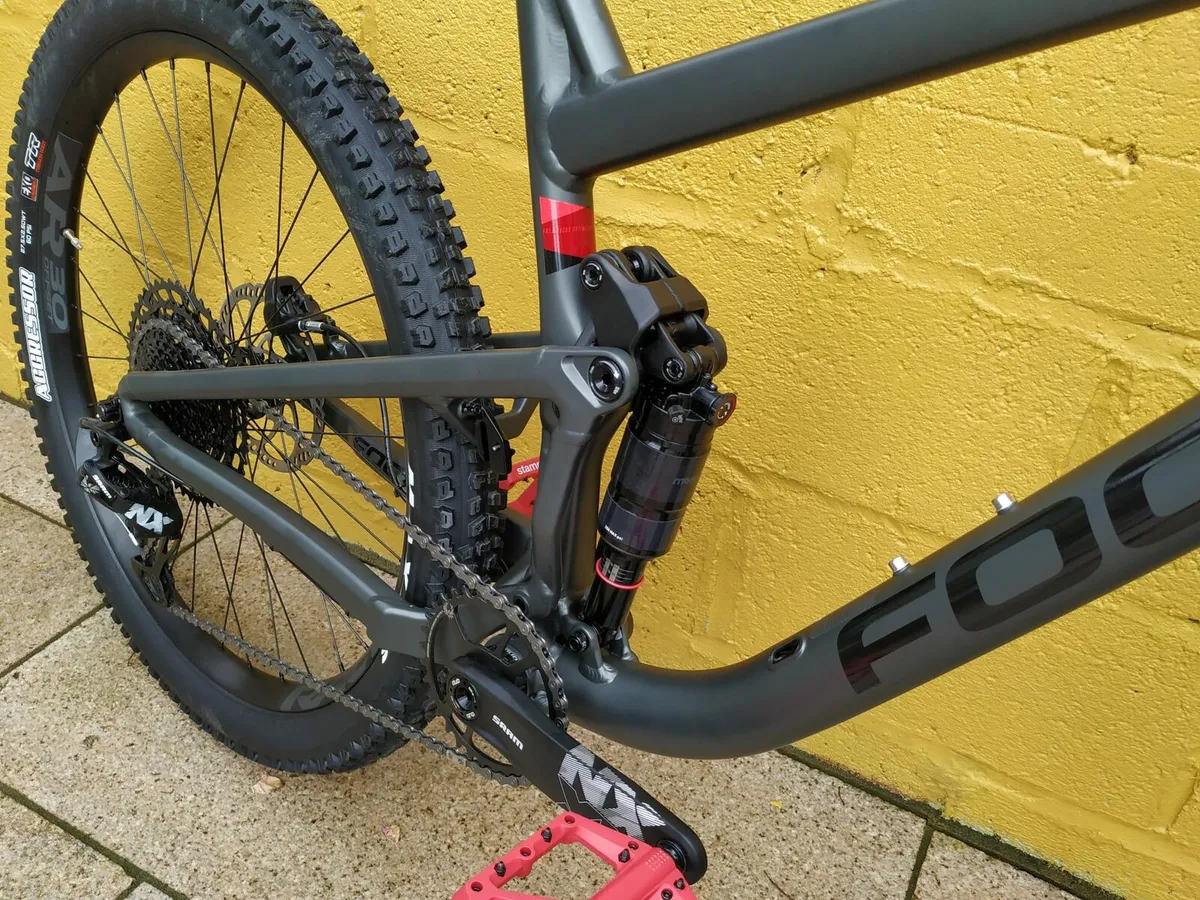 Mountain bike Focus Jam 2019 - Image 3