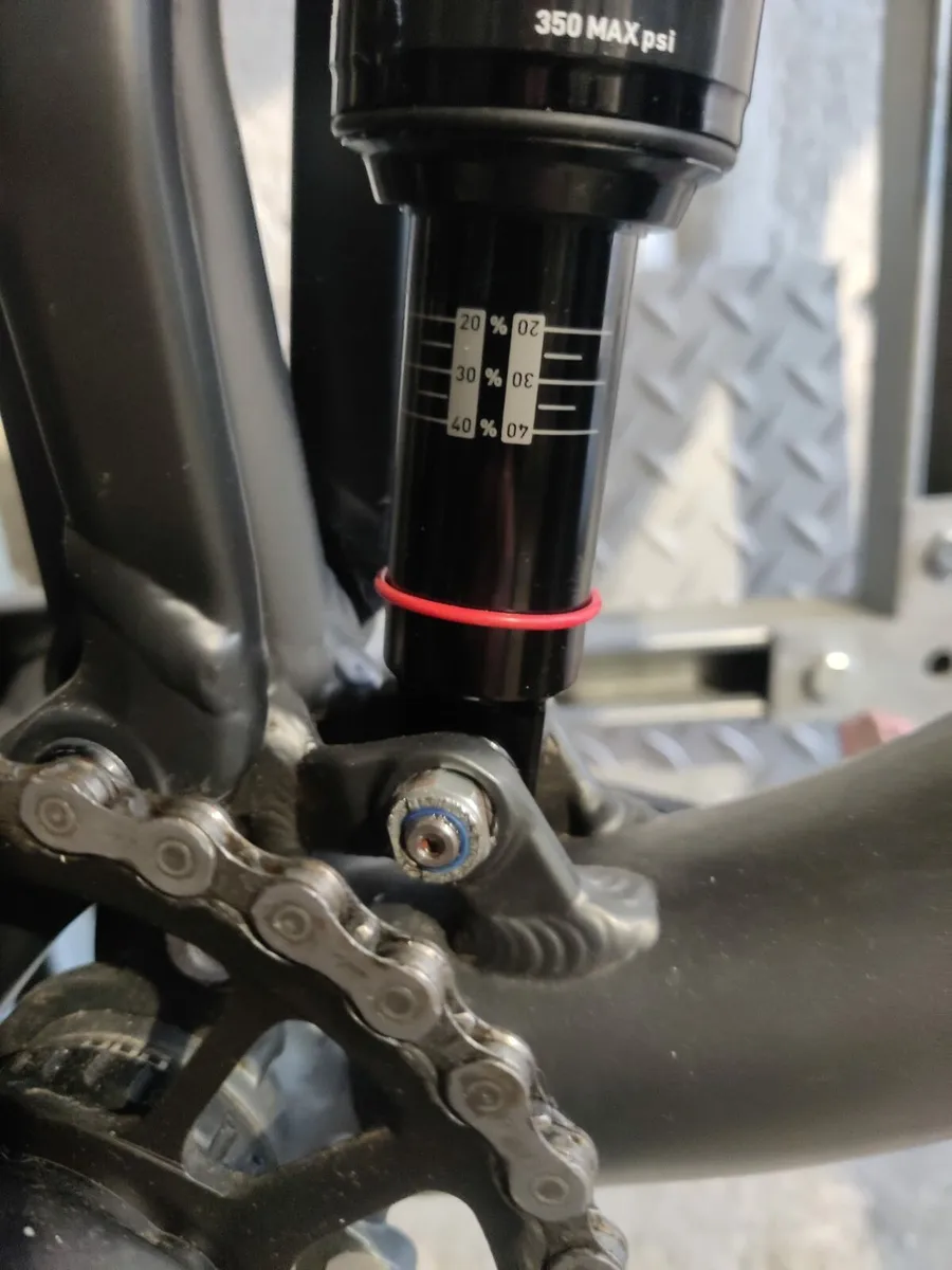 Mountain bike Focus Jam 2019 - Image 4