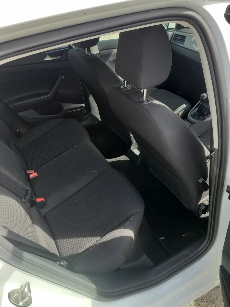 Volkswagen Polo 2018 - Image 4