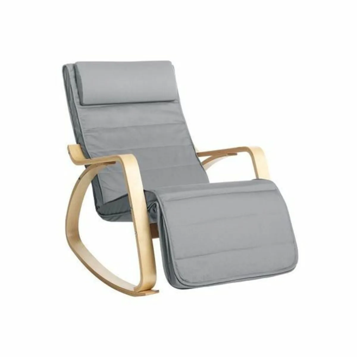 Rocking Chair - Image 1