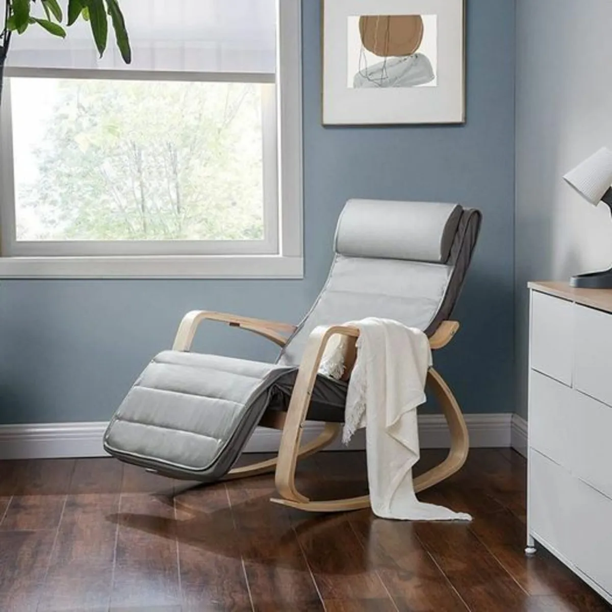 Rocking Chair - Image 2