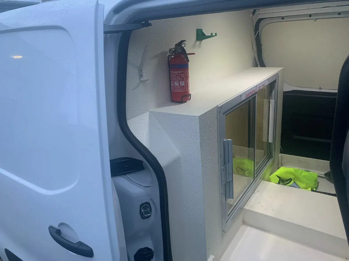 Citroen Berlingo - Image 4
