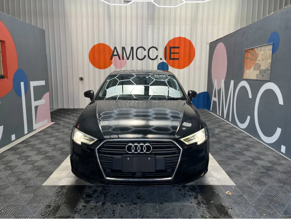 Audi A3 1.4 TFSI / 38k KMs / REVERSE CAMERA , ADAP - Image 2