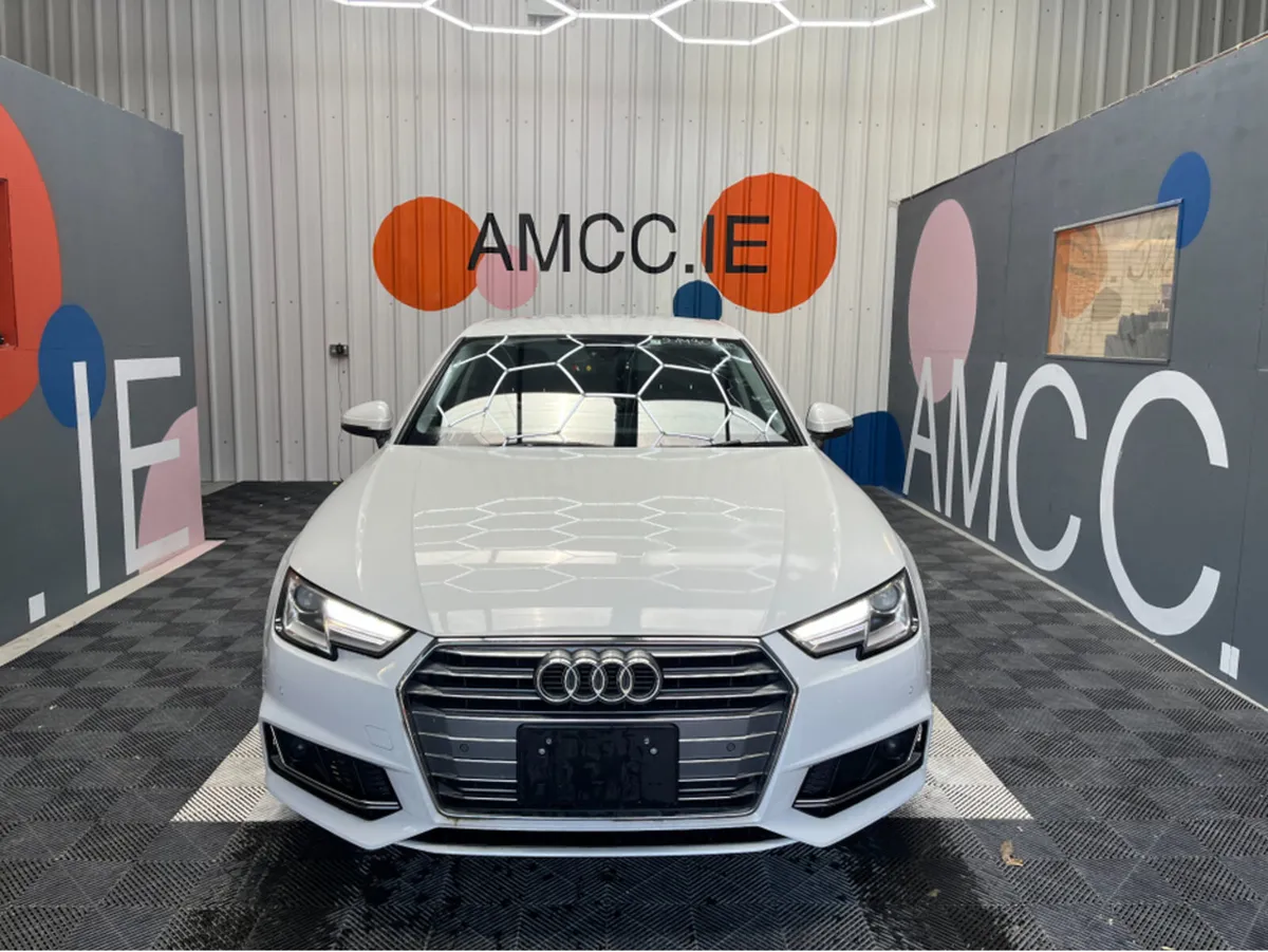 Audi A4 1.4 TFSI SPORT / 47k KMs / HEATED SEATS , - Image 2