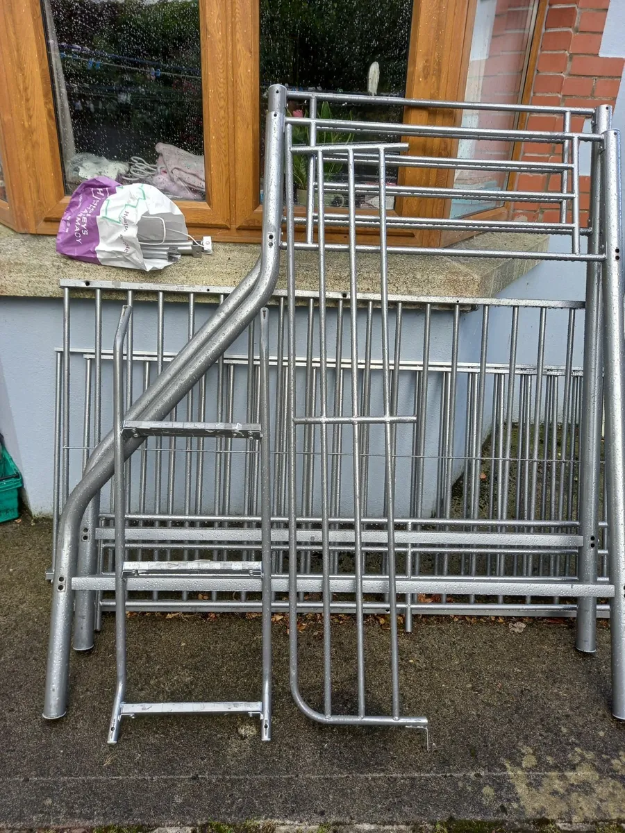 bunkbed for free - Image 3
