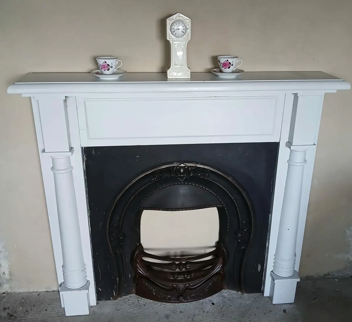 Fireplace - Image 4