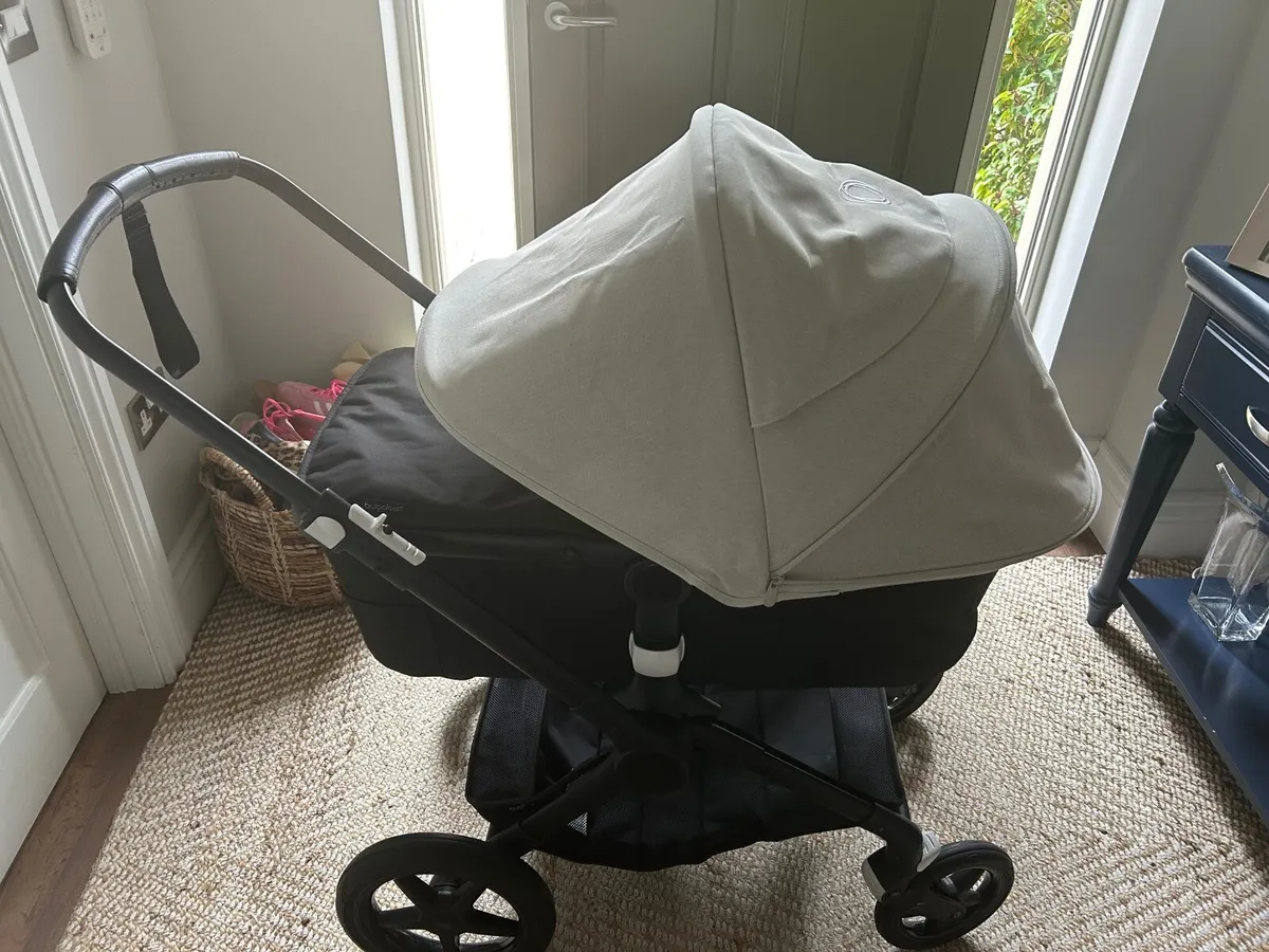 Bugaboo Fox 3 - Image 1