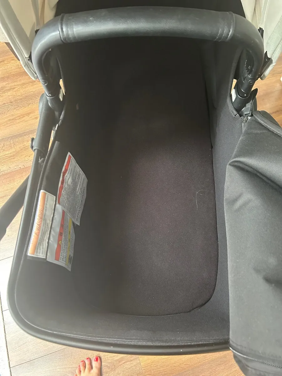 Bugaboo Fox 3 - Image 2