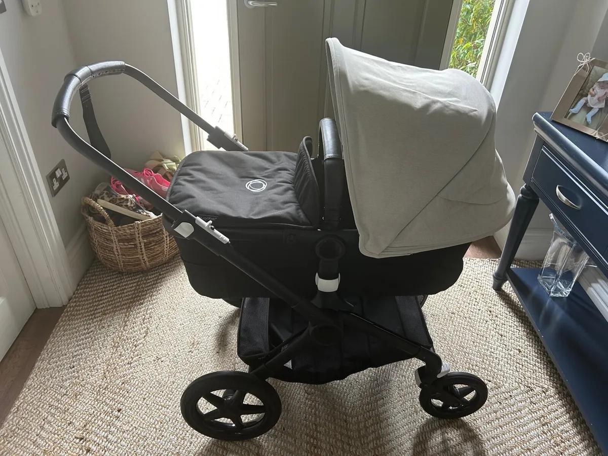 Bugaboo Fox 3 - Image 4
