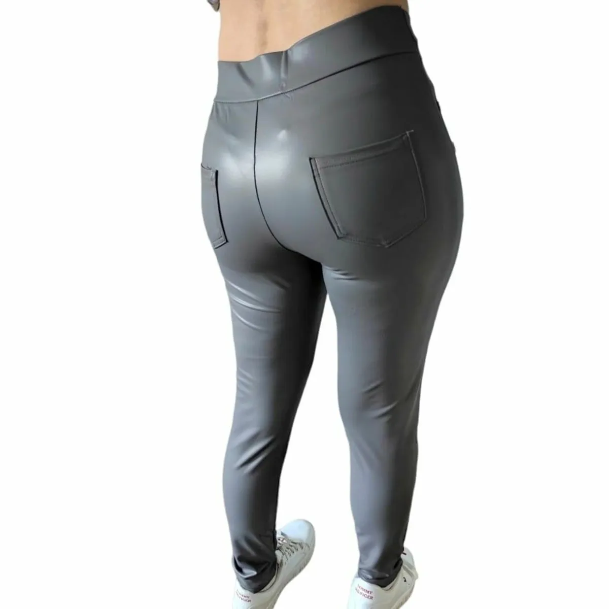 Women's Modeling Leggings XS/XL - Image 3