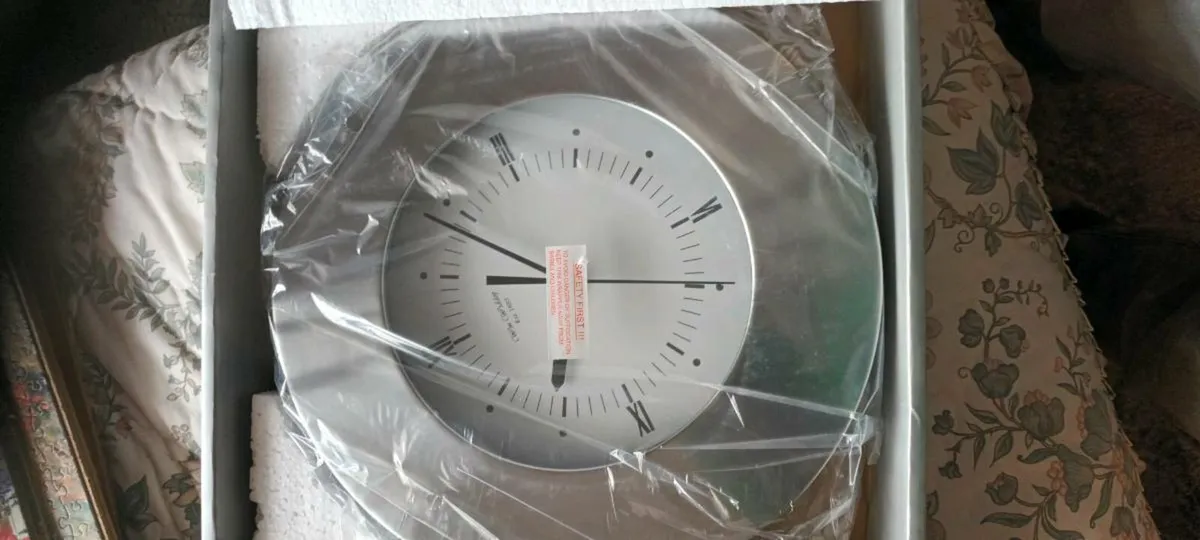 Clocks - Image 1
