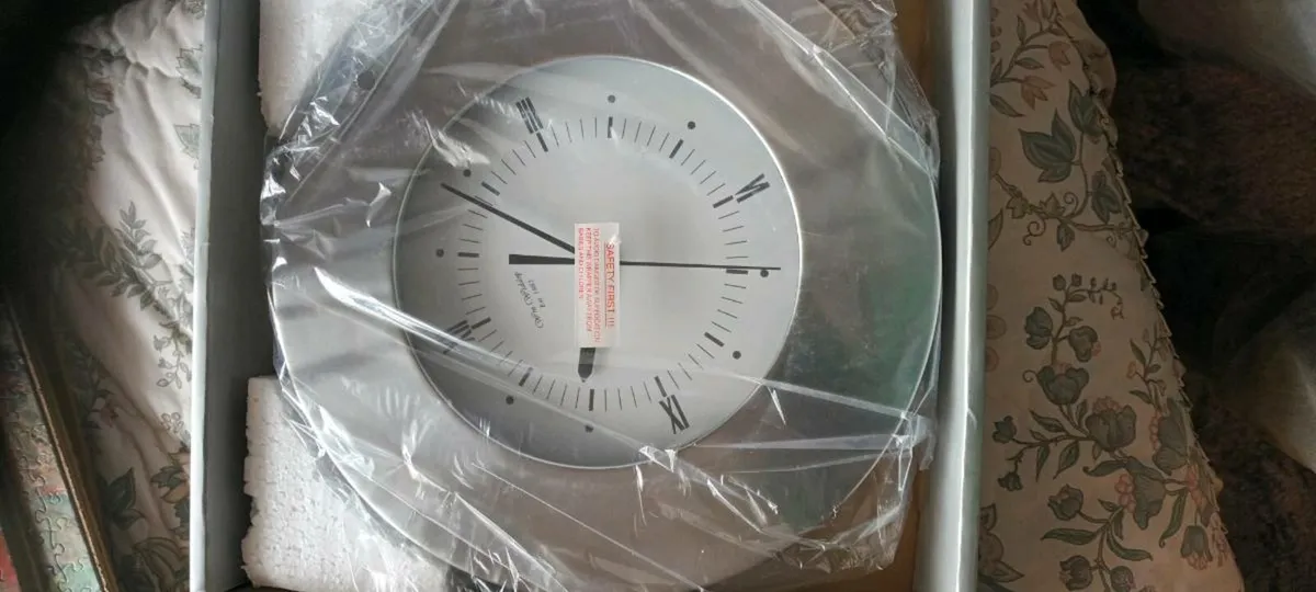 Clocks - Image 2