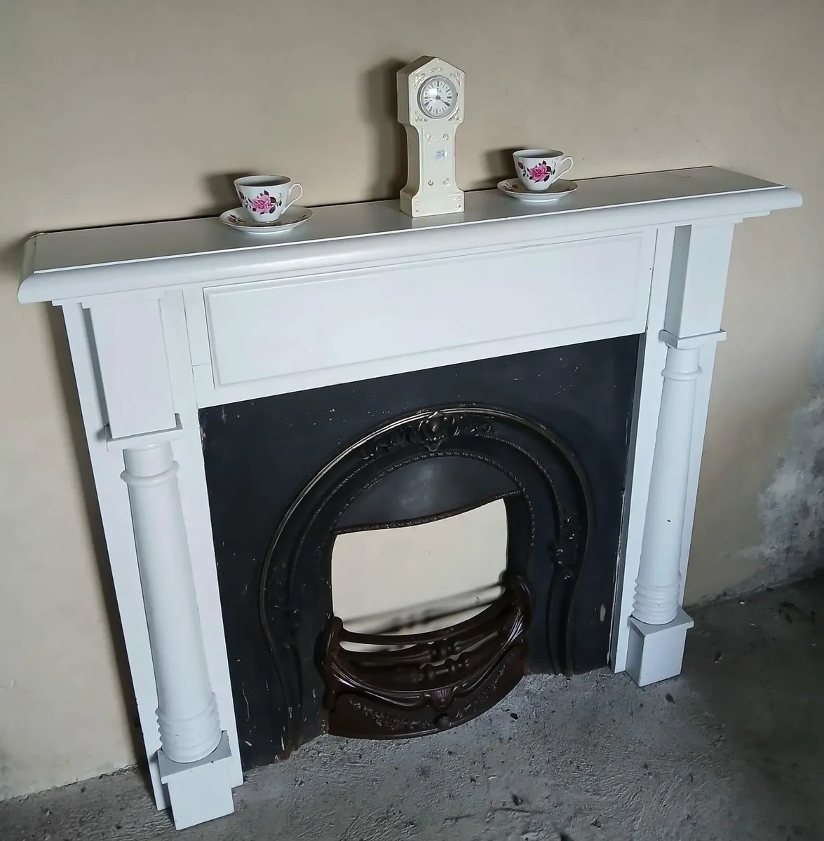 Fireplace - Image 2