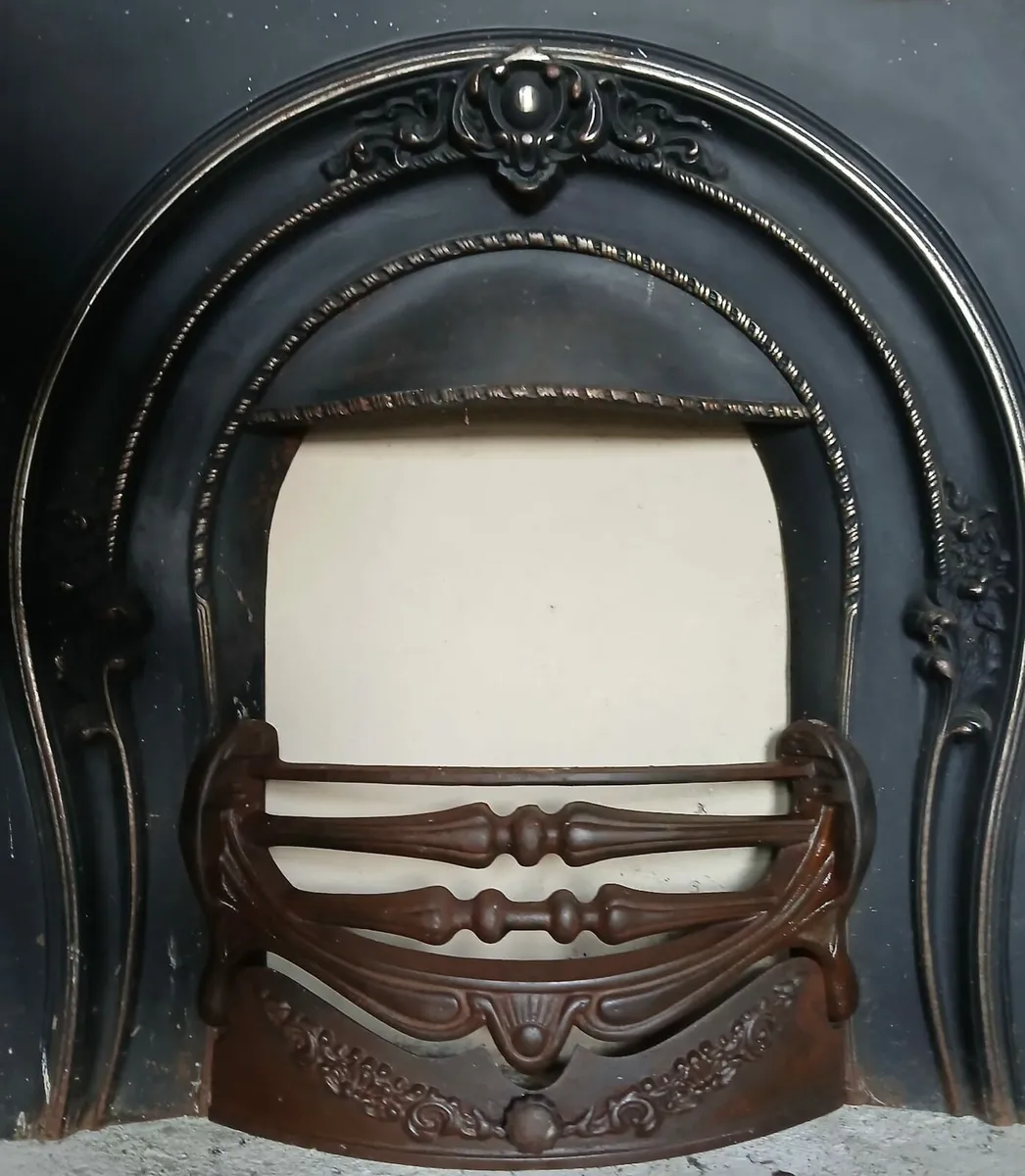 Fireplace - Image 3