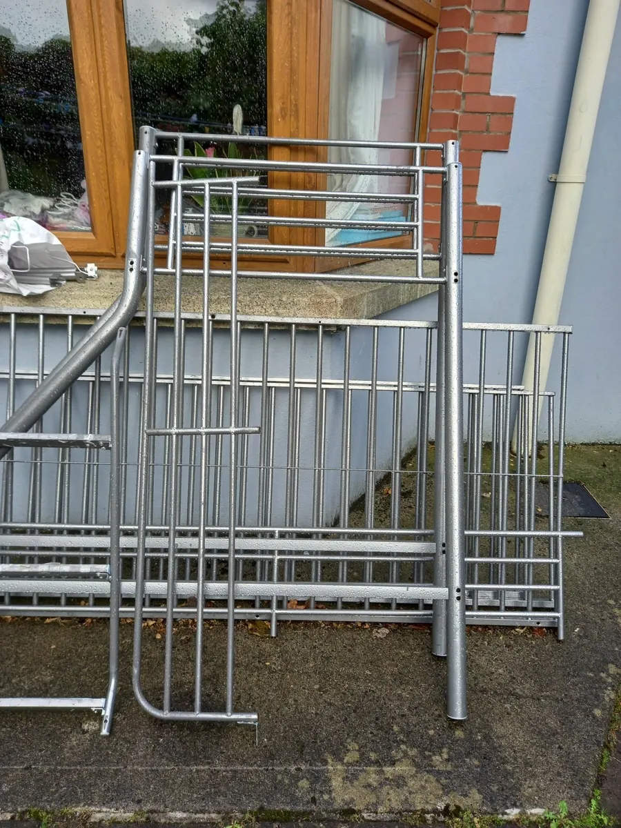bunkbed for free - Image 1