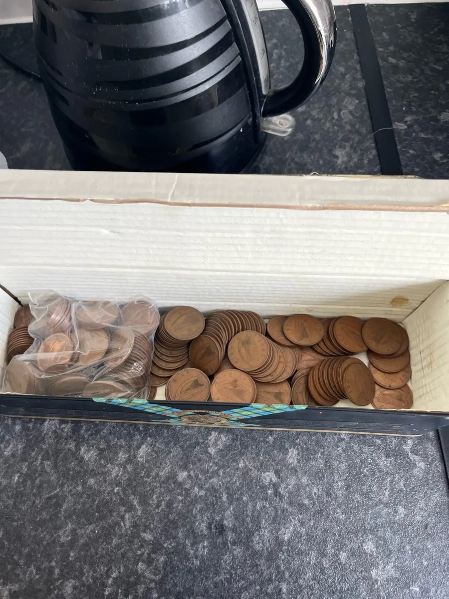 Coins - Image 1