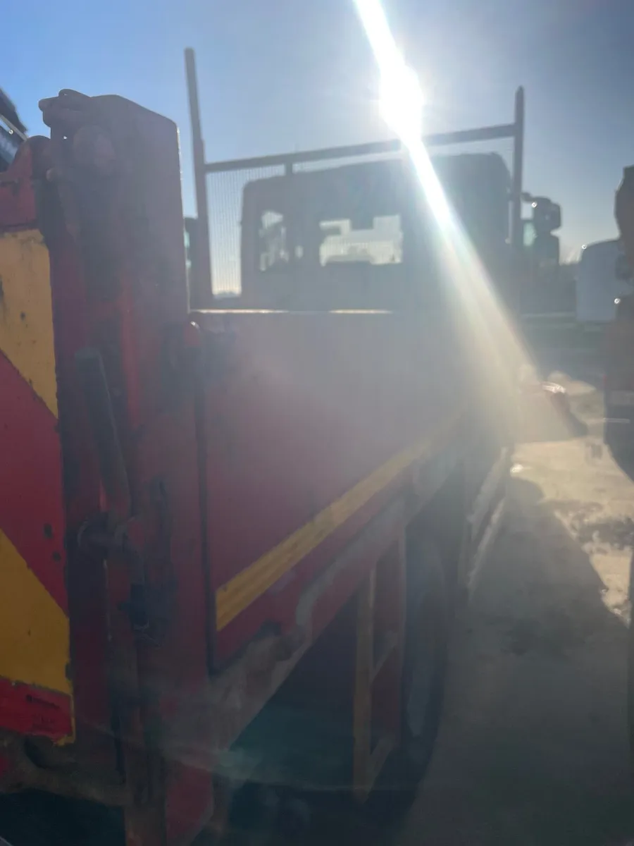 Iveco Other 2009 - Image 2
