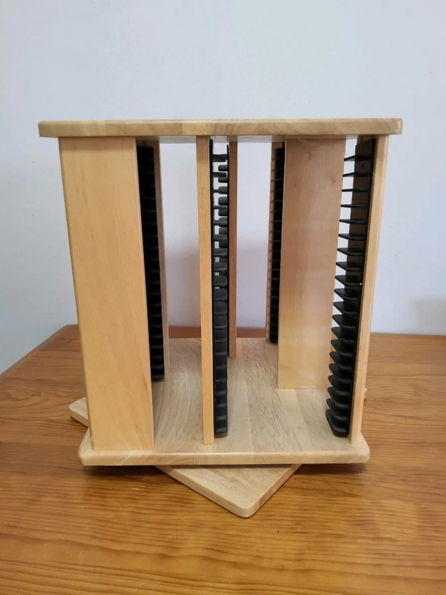 CD Holder - Image 1