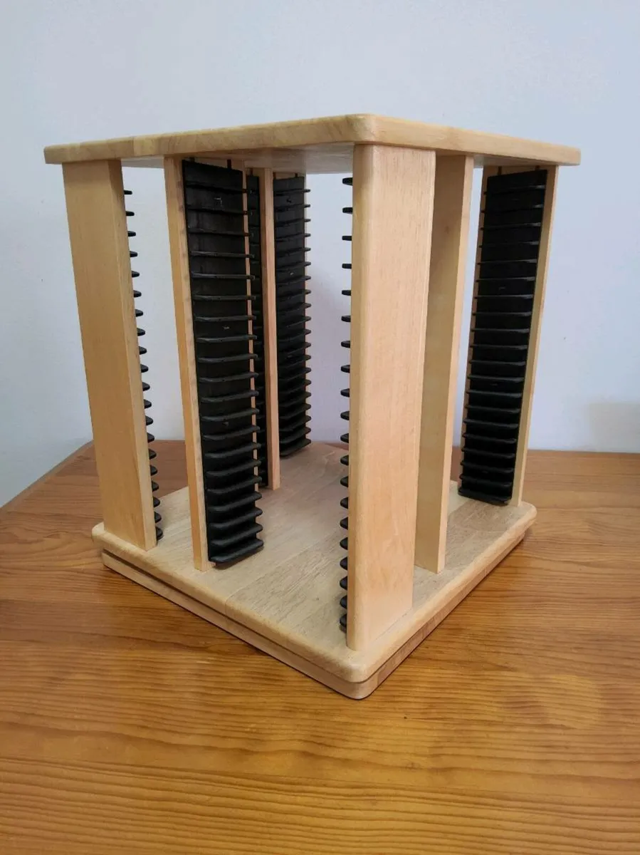 CD Holder - Image 2