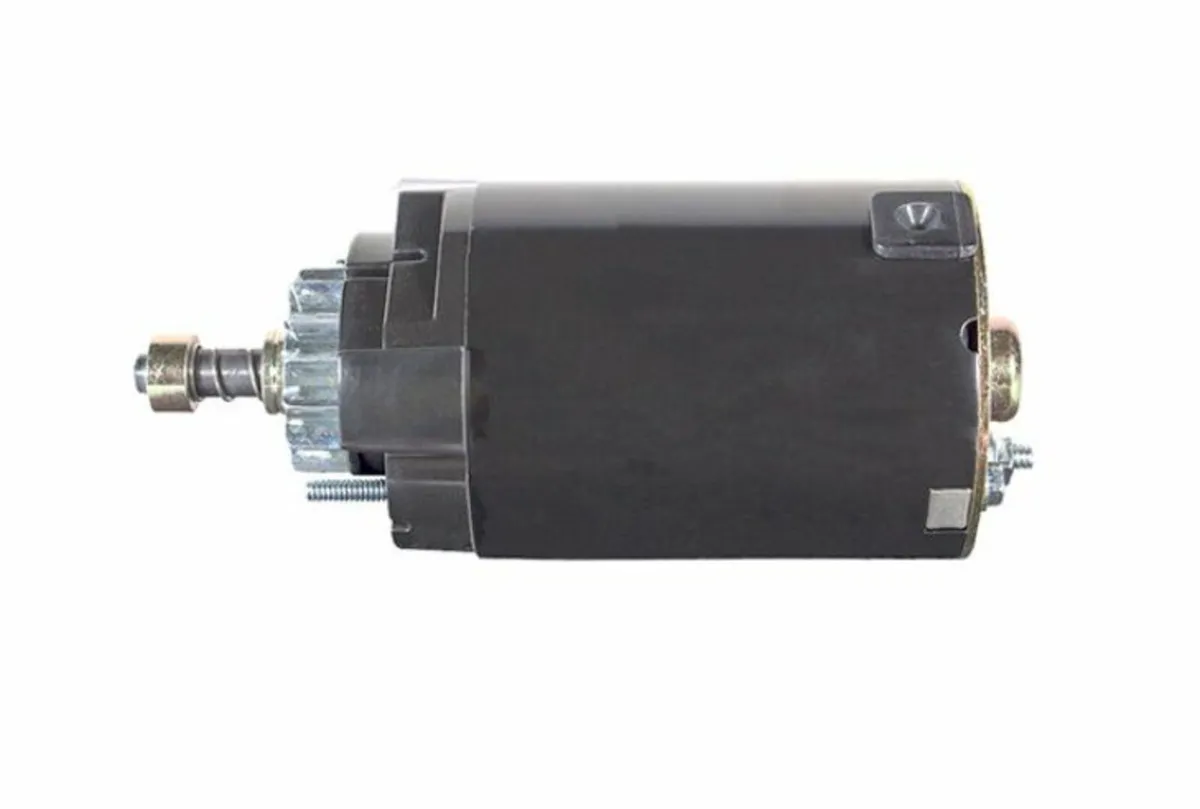 Briggs & Stratton Starter Motors - Image 3