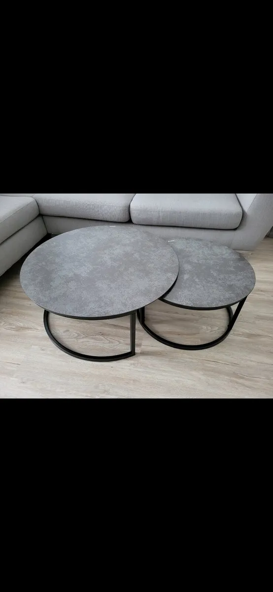 Coffee table - Image 1