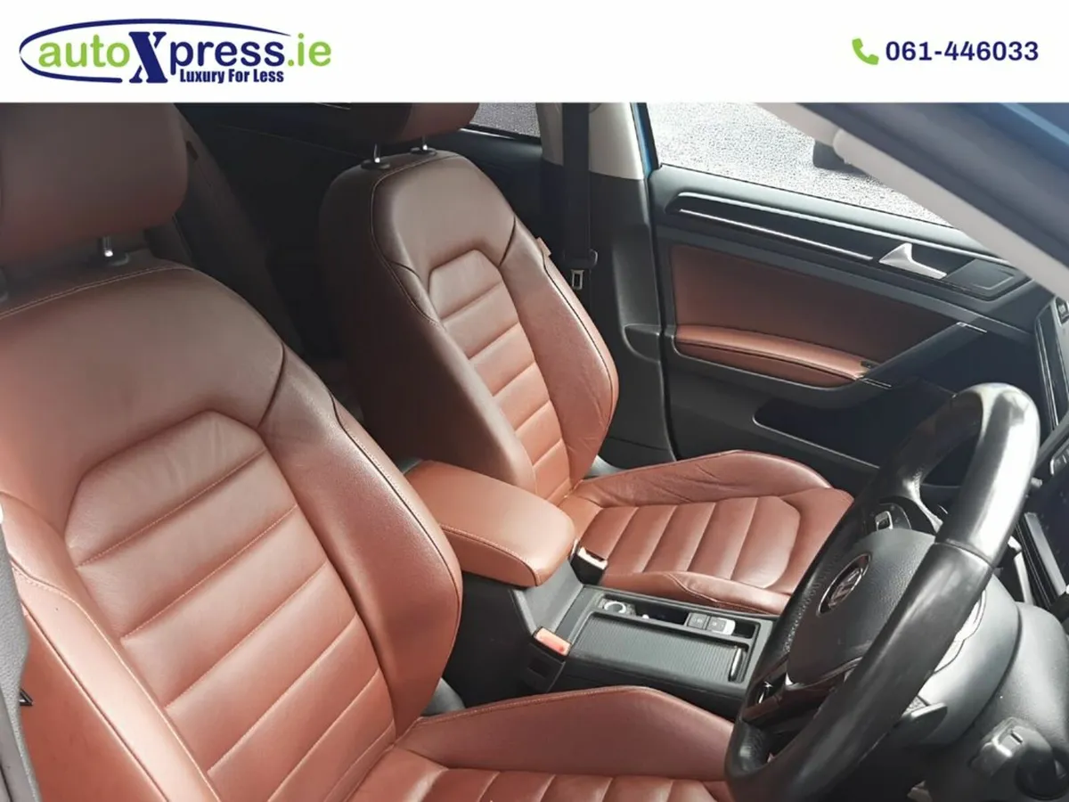 Volkswagen Golf 1.4 Automatic - Image 4