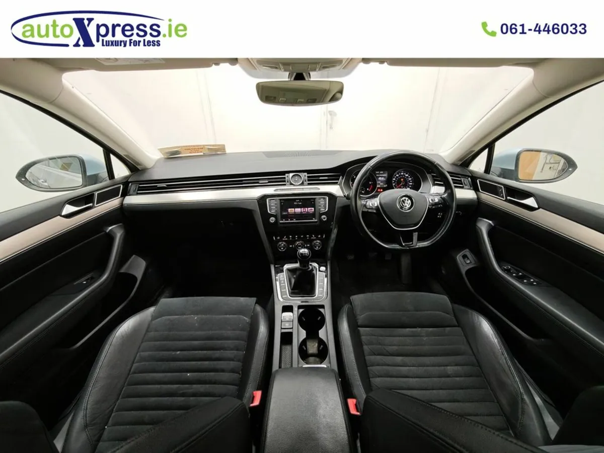 Volkswagen Passat 2.0 TDI GT - Image 2