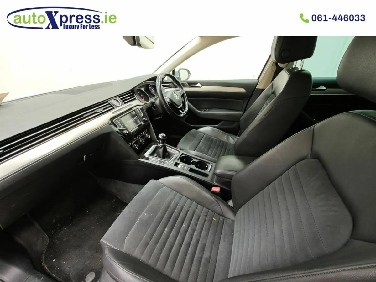 Volkswagen Passat 2.0 TDI GT - Image 4
