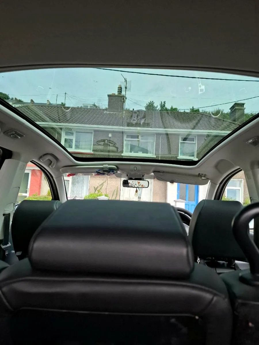 Nissan Qashqai+2Tekna-Full Option,7 seats NCT 2026 - Image 4