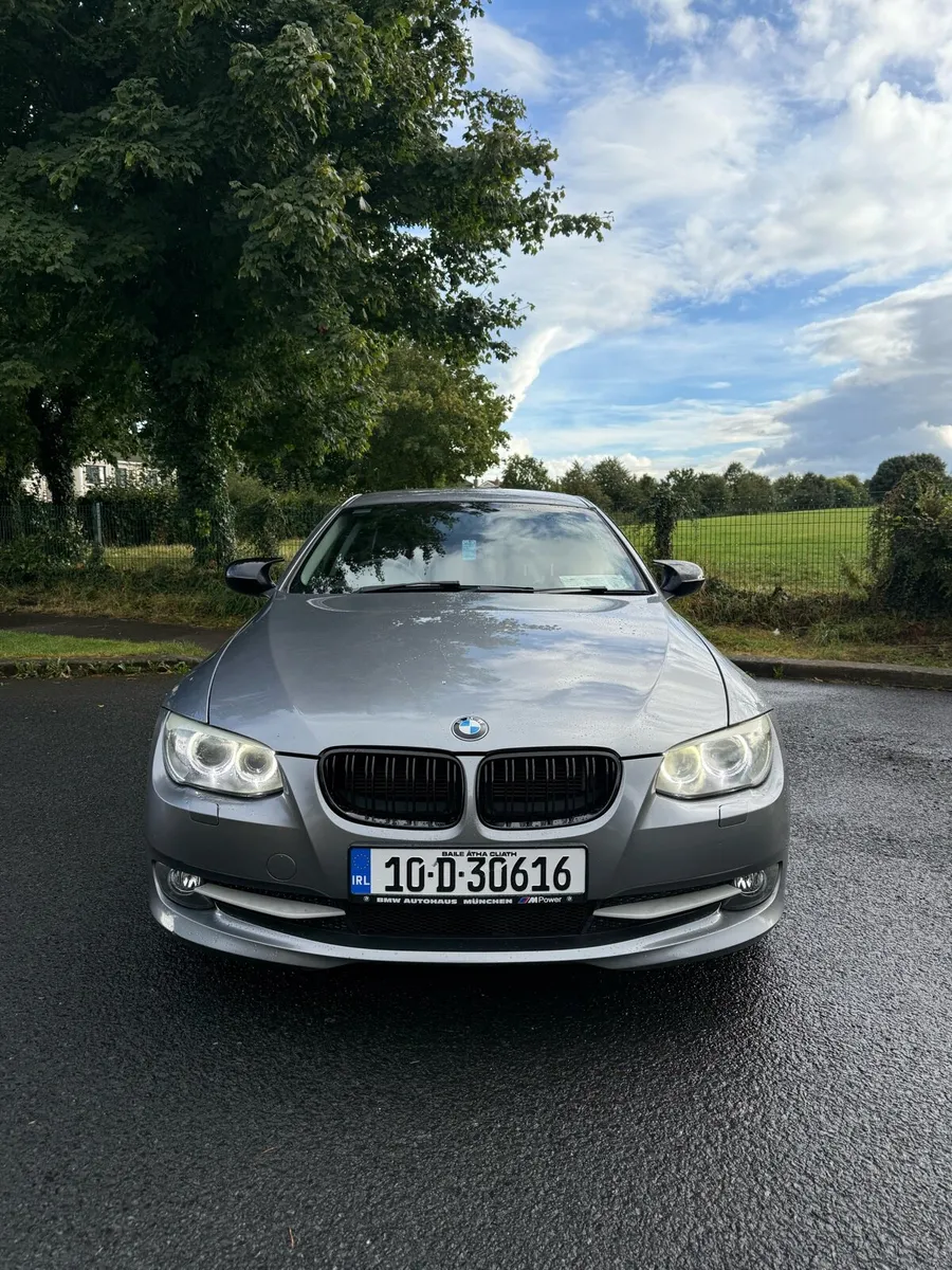 BMW 3 series - Image 2