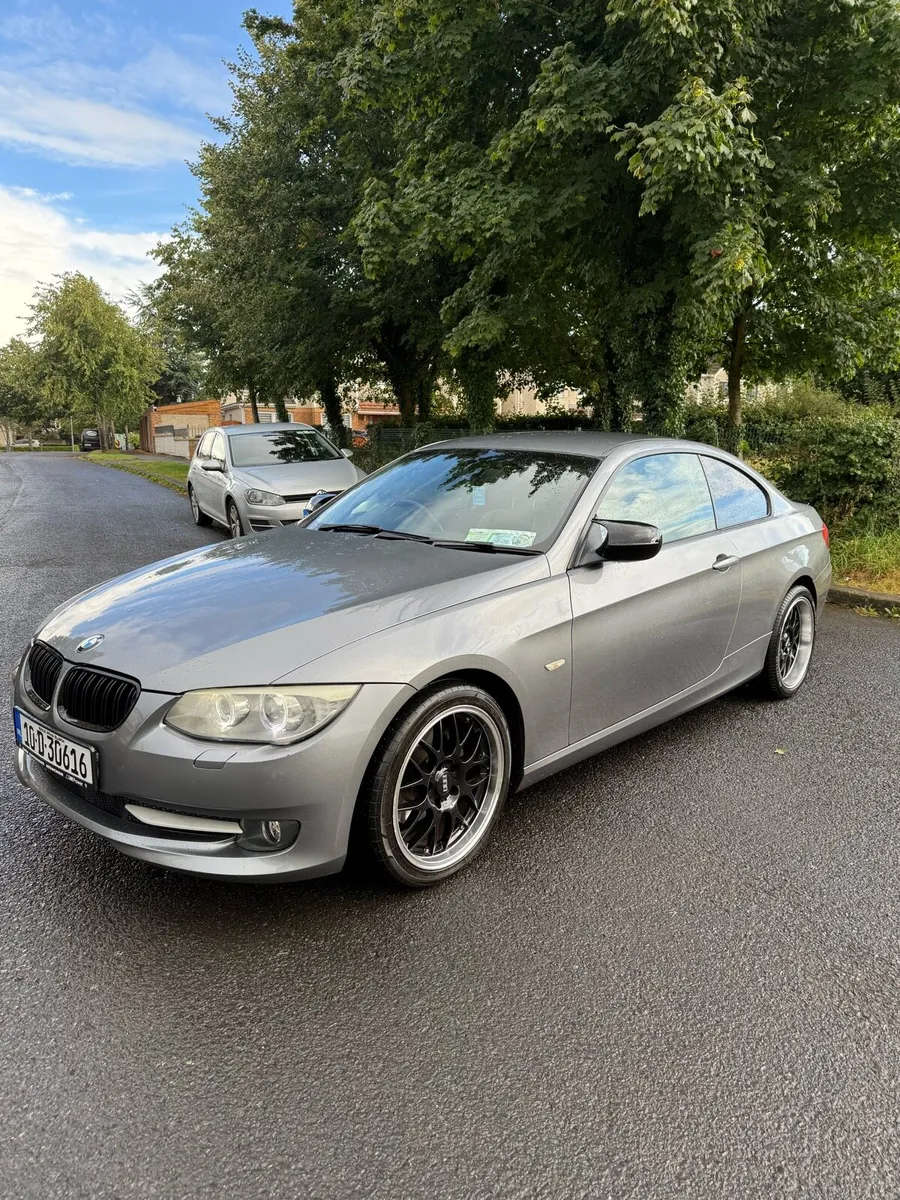 BMW 3 series - Image 3