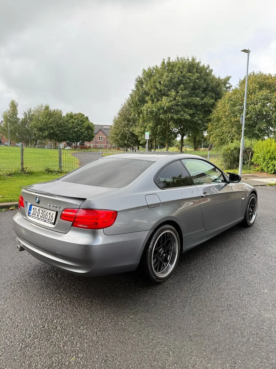 BMW 3 series - Image 4