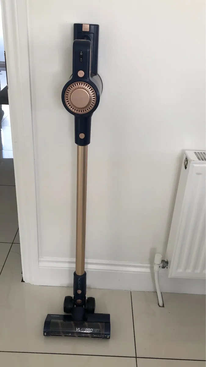 Vacuum cleaner - Image 3