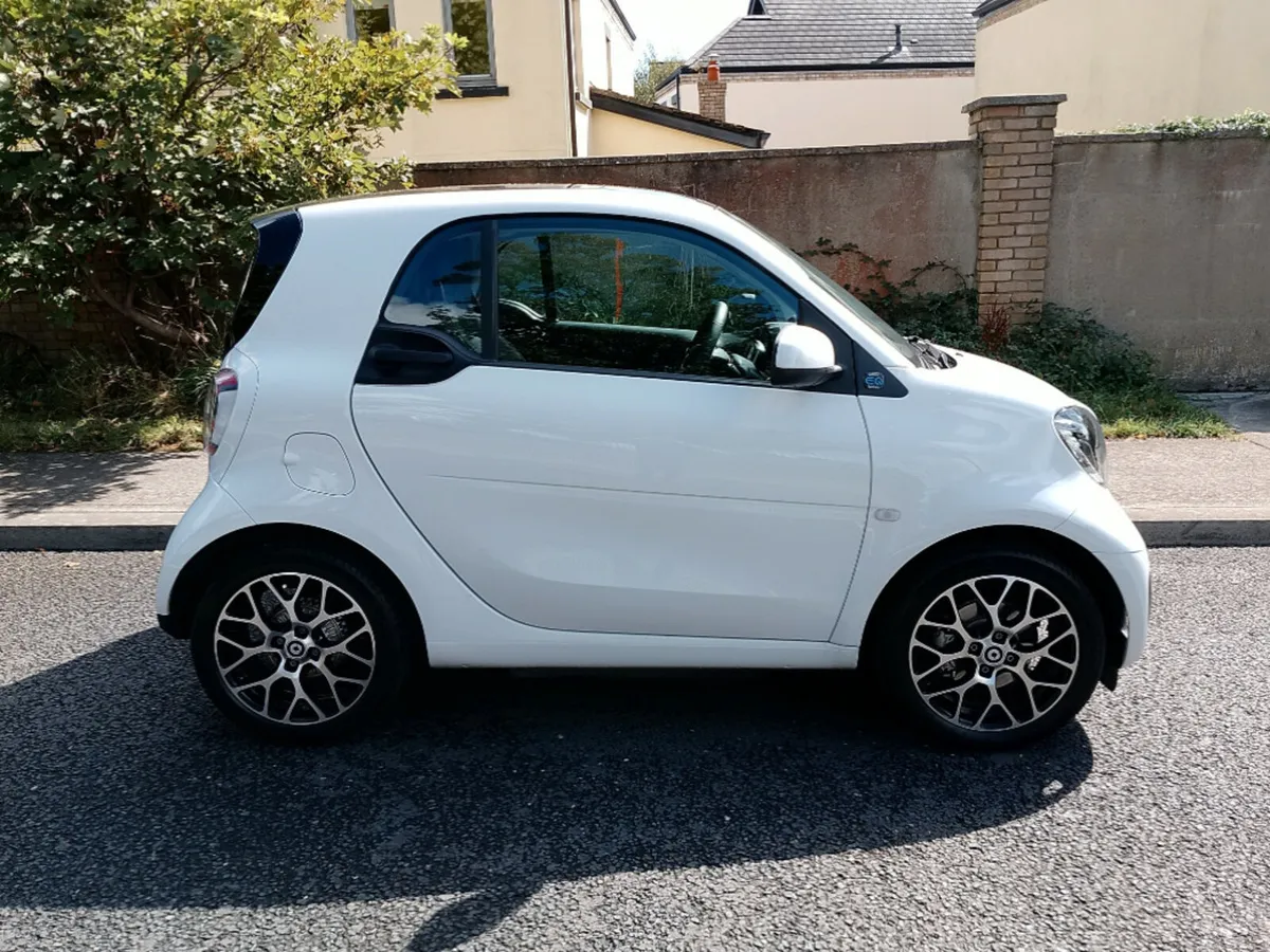 Smart Other Prime Exclusive 82PS - Image 2