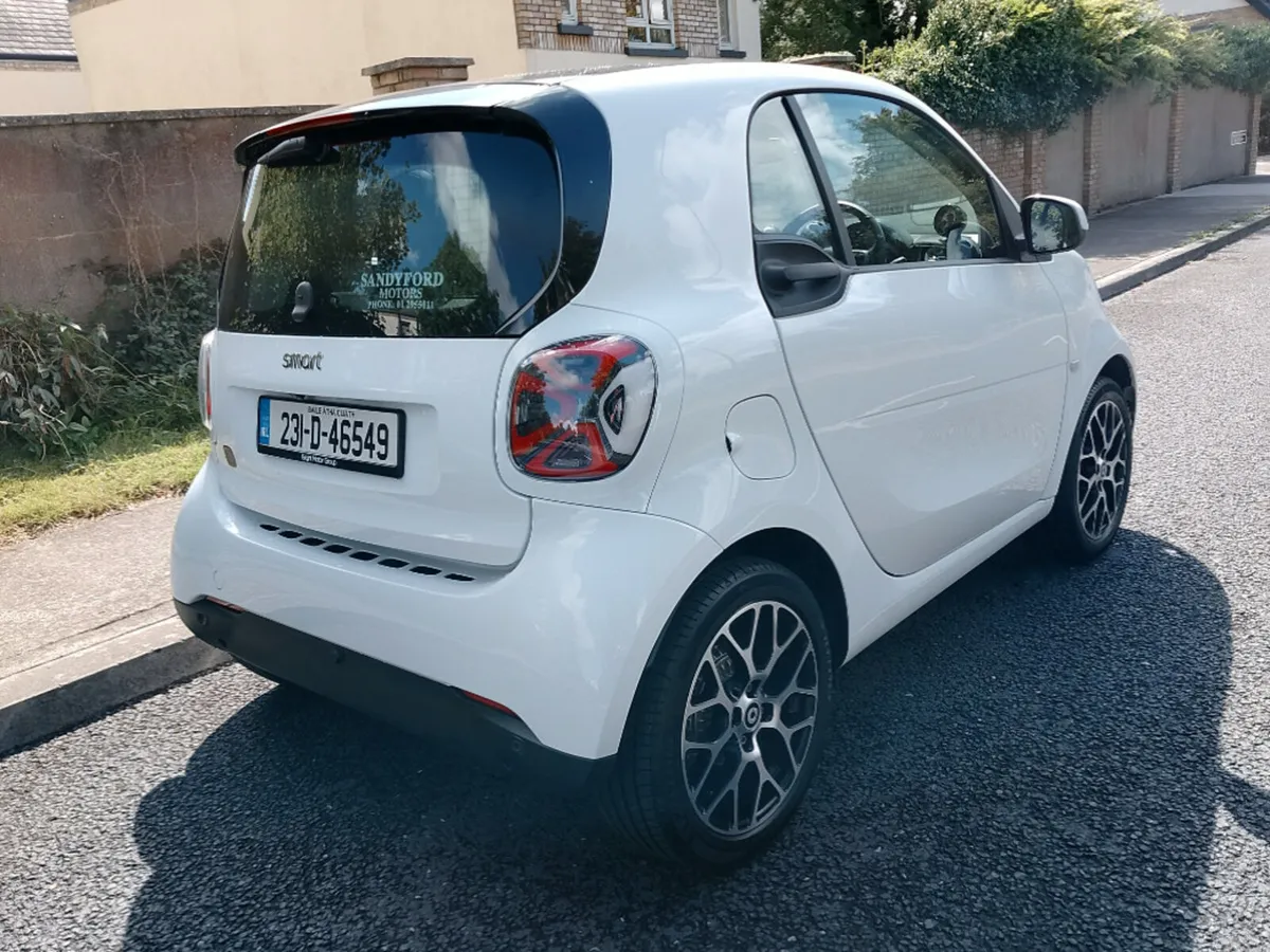 Smart Other Prime Exclusive 82PS - Image 3
