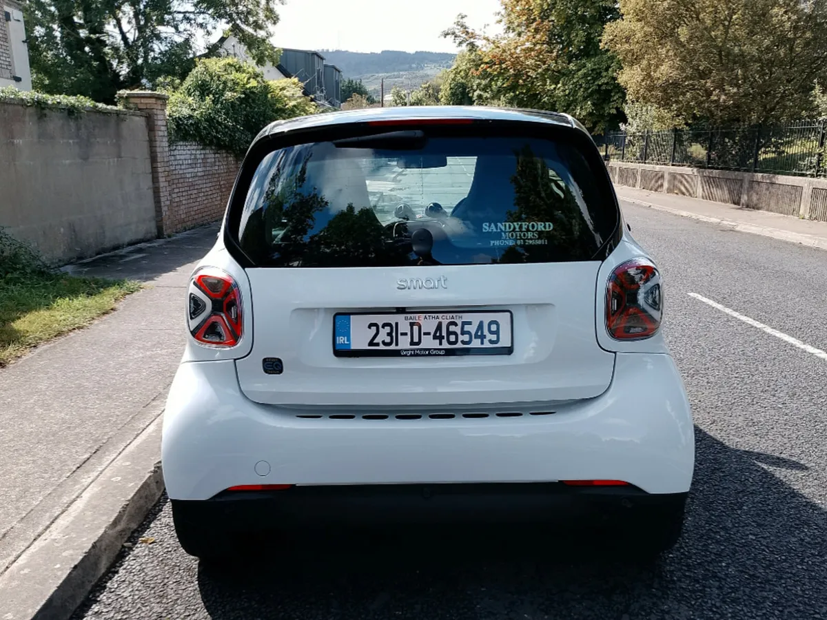 Smart Other Prime Exclusive 82PS - Image 4