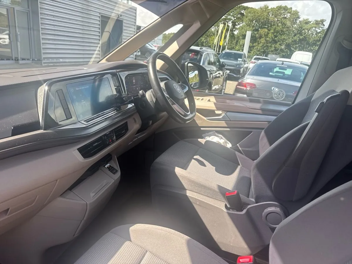 Volkswagen Multivan 1.4tsi Phev 218HP Auto - Image 3